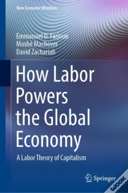Capa do artigo How Labor Powers The Global Economy
