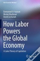 How Labor Powers The Global Economy
