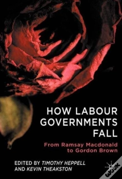 Capa do artigo How Labour Governments Fall