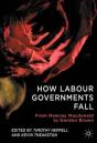 How Labour Governments Fall - Preview