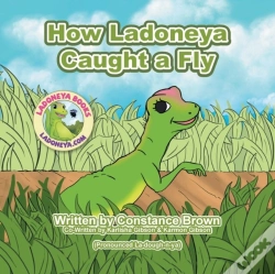 Capa do artigo How Ladoneya Caught A Fly