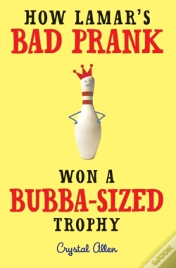 Capa do artigo How Lamar'S Bad Prank Won A Bubba-Sized Trophy