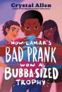 How Lamar'S Bad Prank Won A Bubba-Sized Trophy - Preview
