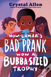Capa do artigo How Lamar