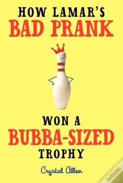 Capa do artigo How Lamar'S Bad Prank Won A Bubba-Sized Trophy
