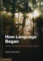 How Language Began - Preview