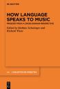 How Language Speaks To Music - Preview