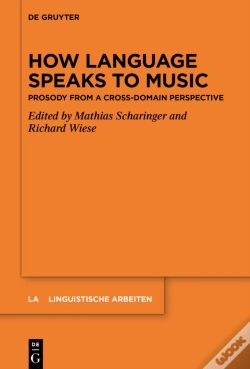 Capa do artigo How Language Speaks To Music