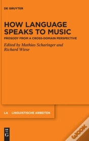 Capa do artigo How Language Speaks To Music