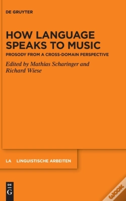 Capa do artigo How Language Speaks To Music