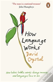 Capa do artigo How Language Works