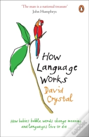 Capa do artigo How Language Works