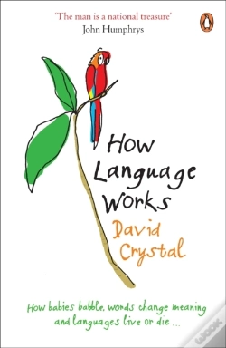 Capa do artigo How Language Works