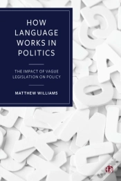 Capa do artigo How Language Works In Politics
