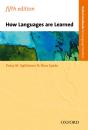 How Languages Are Learned 5th Edition - Preview