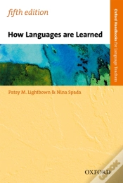 Capa do artigo How Languages Are Learned 5th Edition