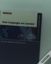 How Languages Are Learned