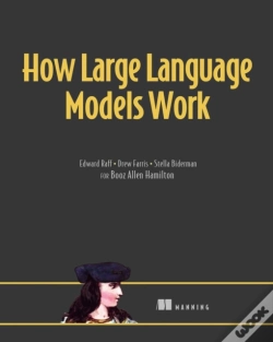 Capa do artigo How Large Language Models Work