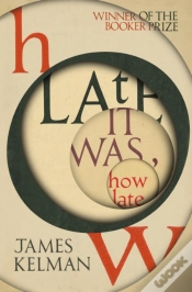 Capa do artigo How Late It Was How Late