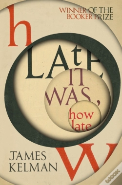 Capa do artigo How Late It Was How Late