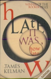 Capa do artigo How Late It Was How Late