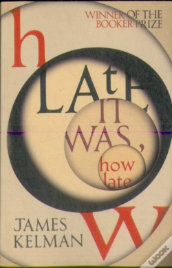 Capa do artigo How Late It Was How Late