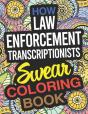How Law Enforcement Transcriptionists Sw - Preview