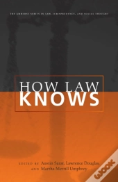 How Law Knows