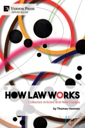 Capa do artigo How Law Works