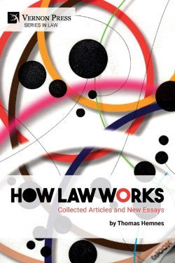 Capa do artigo How Law Works