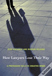 Capa do artigo How Lawyers Lose Their Way
