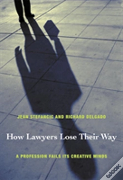 Capa do artigo How Lawyers Lose Their Way