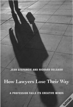 Capa do artigo How Lawyers Lose Their Way