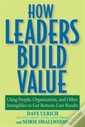 Capa do artigo How Leaders Build Value