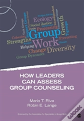 Capa do artigo How Leaders Can Assess Group Counseling