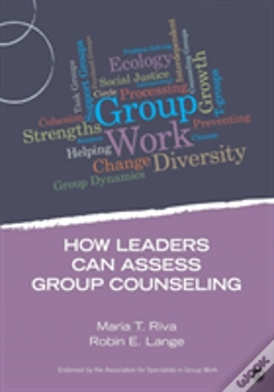 Capa do artigo How Leaders Can Assess Group Counseling