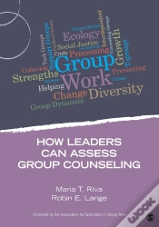 Capa do artigo How Leaders Can Assess Group Counseling