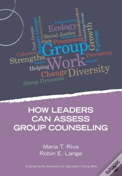 Capa do artigo How Leaders Can Assess Group Counseling