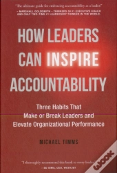 How Leaders Can Inspire Accountability