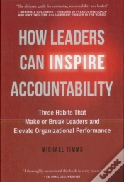 Capa do artigo How Leaders Can Inspire Accountability