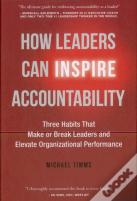 How Leaders Can Inspire Accountability
