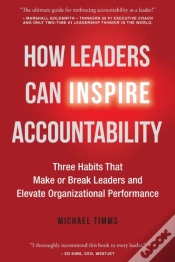 Capa do artigo How Leaders Can Inspire Accountability