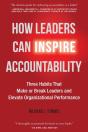 How Leaders Can Inspire Accountability - Preview