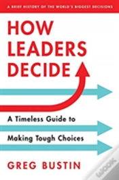 Capa do artigo How Leaders Decide