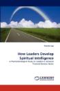 How Leaders Develop Spiritual Intelligence - Preview