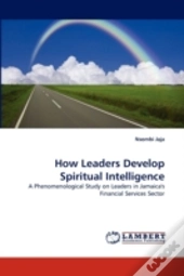 How Leaders Develop Spiritual Intelligence