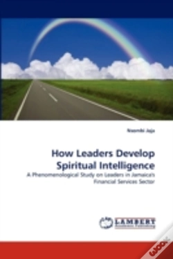 Capa do artigo How Leaders Develop Spiritual Intelligence