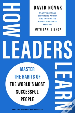 Capa do artigo How Leaders Learn