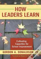 How Leaders Learn