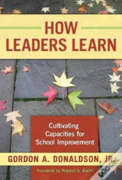 Capa do artigo How Leaders Learn